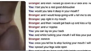 Shy Iranian Girl Starts Fingering In Front Of Cam