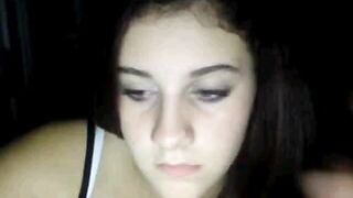 Omegle Worm 50