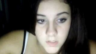 Omegle Worm 50