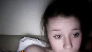 Omegle Girl