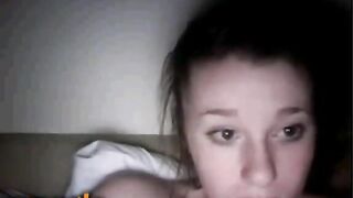 Omegle Girl