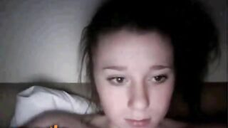 Omegle Girl