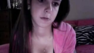 Omegle Girl