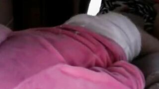 Omegle Girl