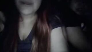 Omegle Girls Bra Flash, Sorry Not A Great Video