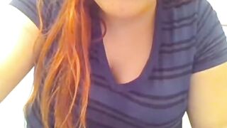 Omegle Girls Bra Flash, Sorry Not A Great Video