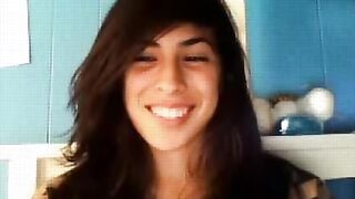 So Cute Amateur Teen Horny On Cam