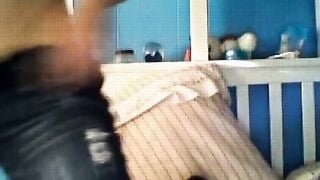 So Cute Amateur Teen Horny On Cam