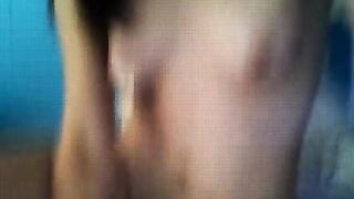 So Cute Amateur Teen Horny On Cam