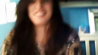 So Cute Amateur Teen Horny On Cam