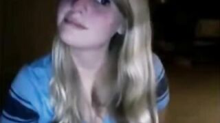 Omegle Girl