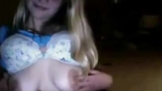 Omegle Girl