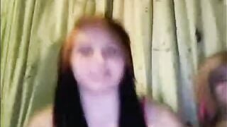 Omegle Worm 251 / Naughty Friends
