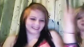 Omegle Worm 251 / Naughty Friends