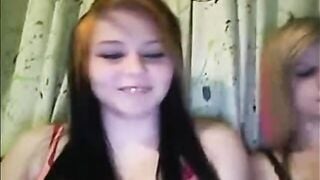 Omegle Worm 251 / Naughty Friends