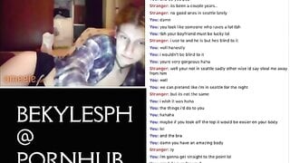 Omegle Worm 677 / Chat Fun