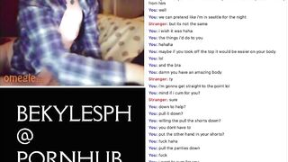 Omegle Worm 677 / Chat Fun