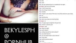 Omegle Worm 677 / Chat Fun