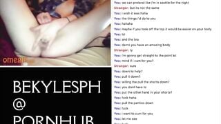 Omegle Worm 677 / Chat Fun