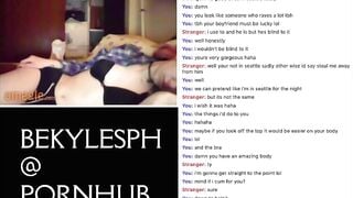 Omegle Worm 677 / Chat Fun