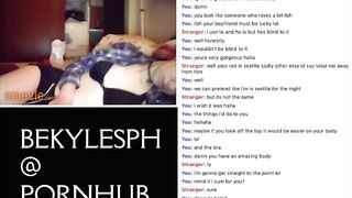 Omegle Worm 677 / Chat Fun