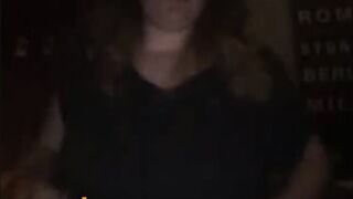 Curvy Girl Tries The OMEGLE GAME!