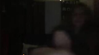 Curvy Girl Tries The OMEGLE GAME!