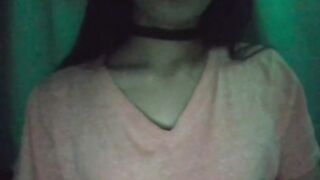 Omegle Compliment Her Choker