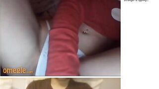 Omegle Worm 489 / Chat Fun