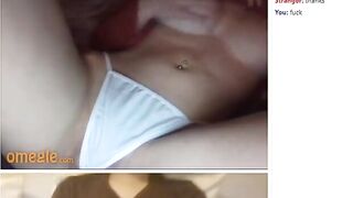 Omegle Worm 489 / Chat Fun