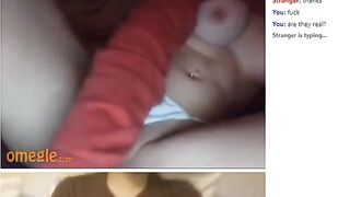 Omegle Worm 489 / Chat Fun