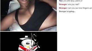 Omegle