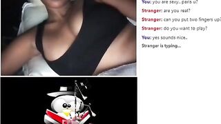 Omegle
