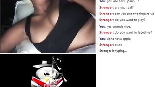 Omegle