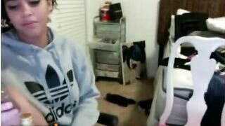 Omegle
