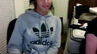 Omegle