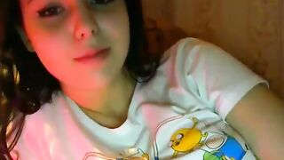 Omegle Girl