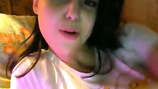Omegle Girl