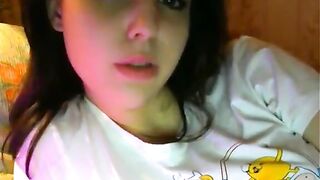 Omegle Girl