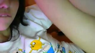 Omegle Girl