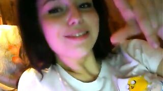 Omegle Girl