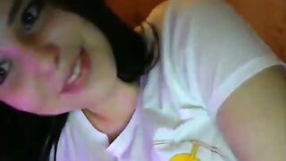 Omegle Girl