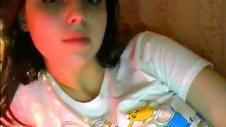 Omegle Girl