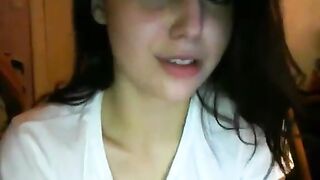 Omegle Girl