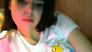 Omegle Girl
