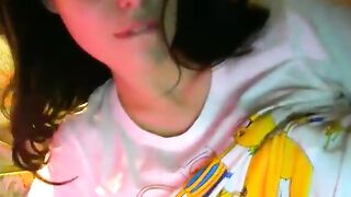 Omegle Girl