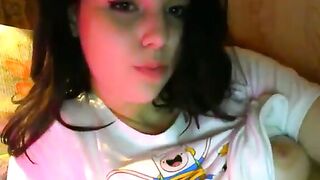 Omegle Girl