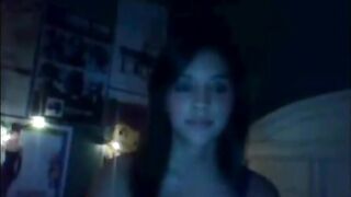 Omegle Girl