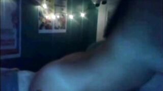 Omegle Girl