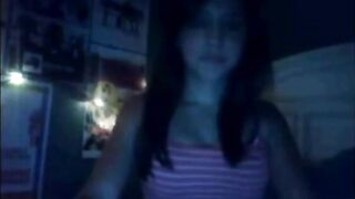 Omegle Girl